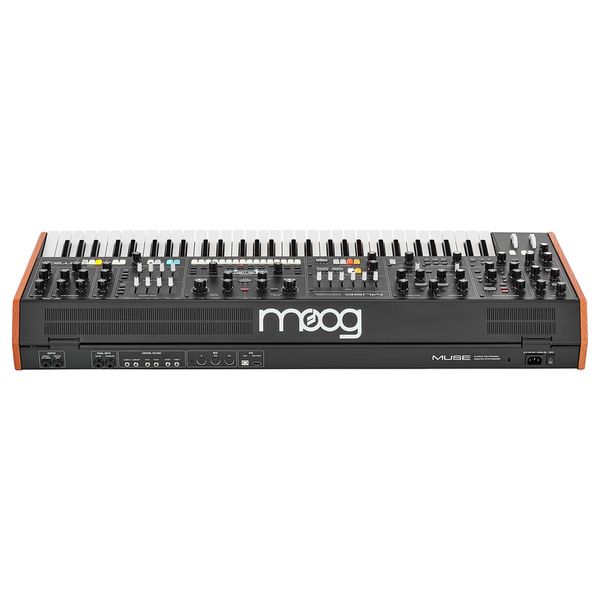 Moog Muse