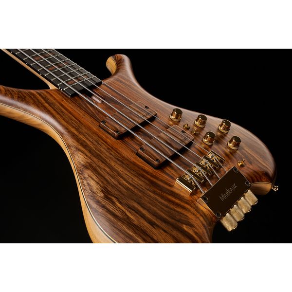 Marleaux Betra 4 NT Antique Wood II LTD