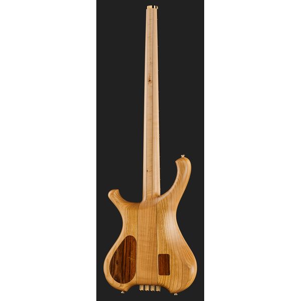 Marleaux Betra 4 NT Antique Wood II LTD