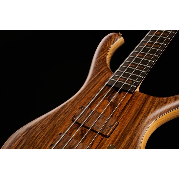 Marleaux Betra 4 NT Antique Wood II LTD