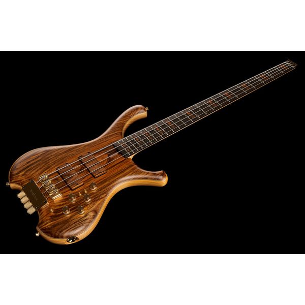 Marleaux Betra 4 NT Antique Wood II LTD