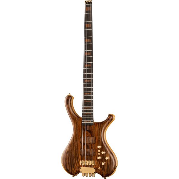 Marleaux Betra 4 NT Antique Wood II LTD