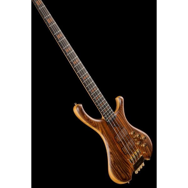 Marleaux Betra 4 NT Antique Wood II LTD