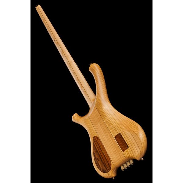 Marleaux Betra 4 NT Antique Wood II LTD