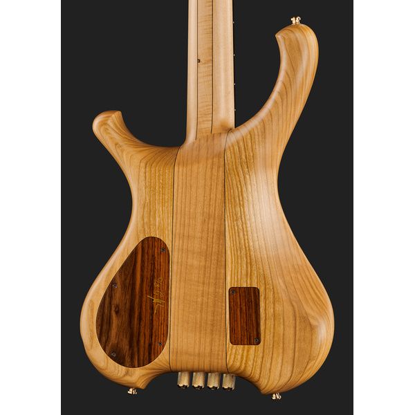 Marleaux Betra 4 NT Antique Wood II LTD