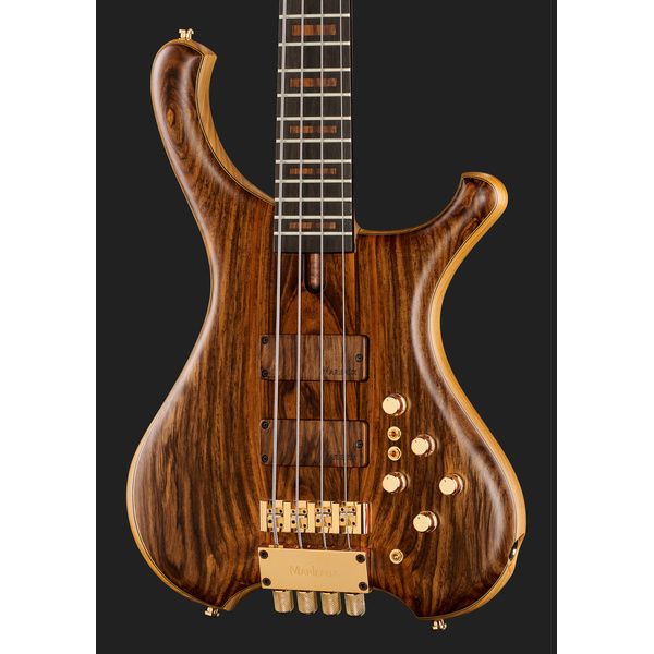 Marleaux Betra 4 NT Antique Wood II LTD