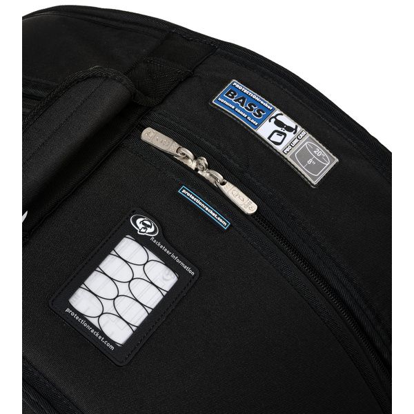 Protection Racket Hip Gig Kit Bass Drum Case
