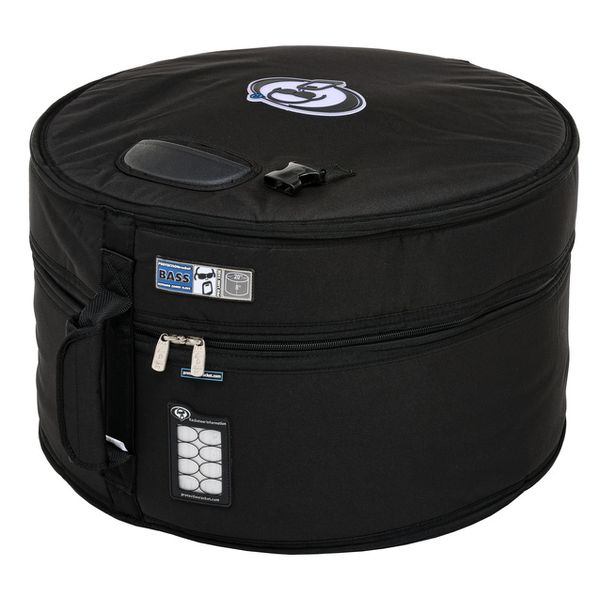Protection Racket Hip Gig Kit Bass Drum Case