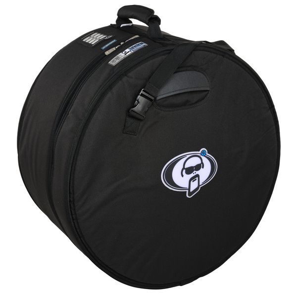 Protection Racket Hip Gig Kit Bass Drum Case
