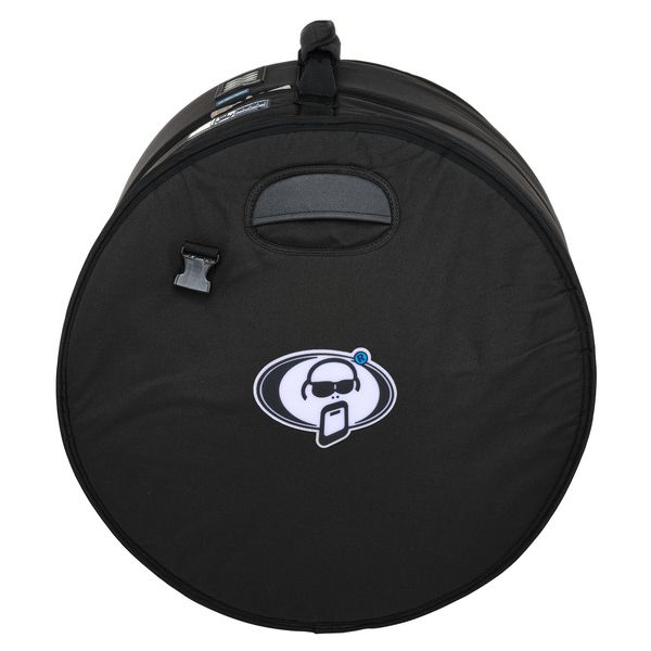 Protection Racket Hip Gig Kit Bass Drum Case
