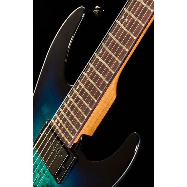 ESP LTD M-200DX NT BLB