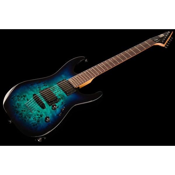 ESP LTD M-200DX NT BLB