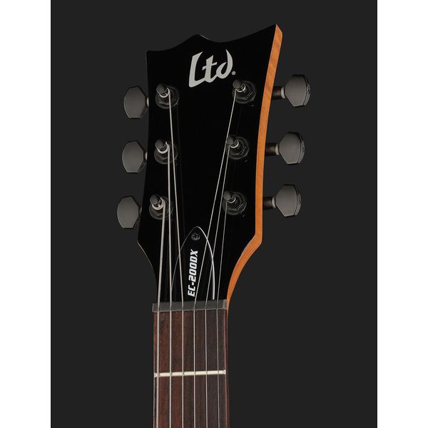 ESP LTD EC-200DX BLB