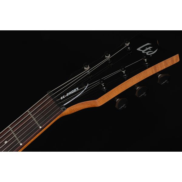 ESP LTD EC-200DX BLB
