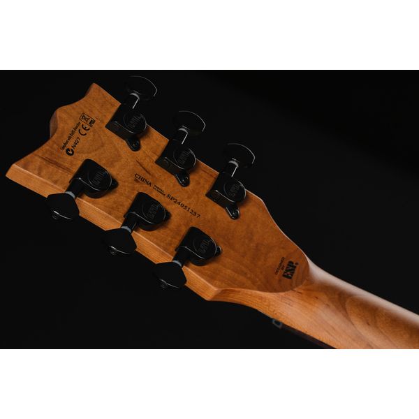 ESP LTD EC-200DX BLB
