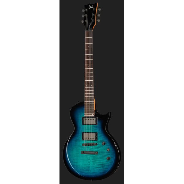 ESP LTD EC-200DX BLB