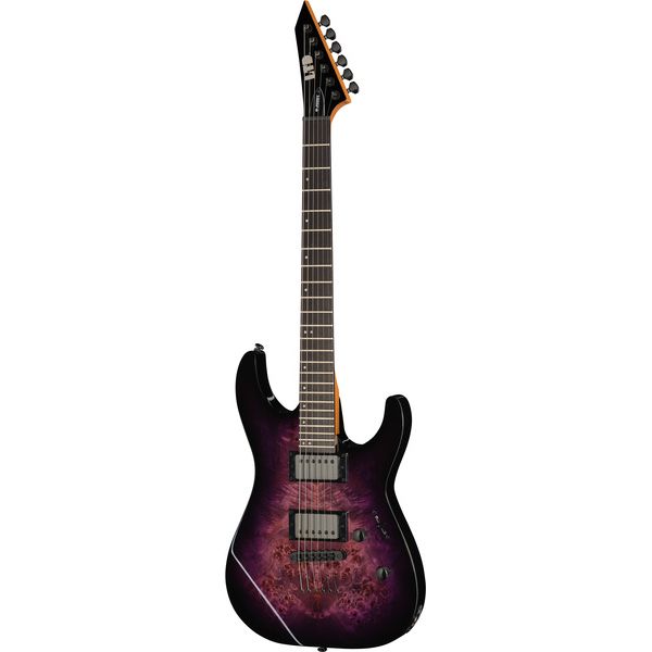 ESP LTD M-200DX NT PB