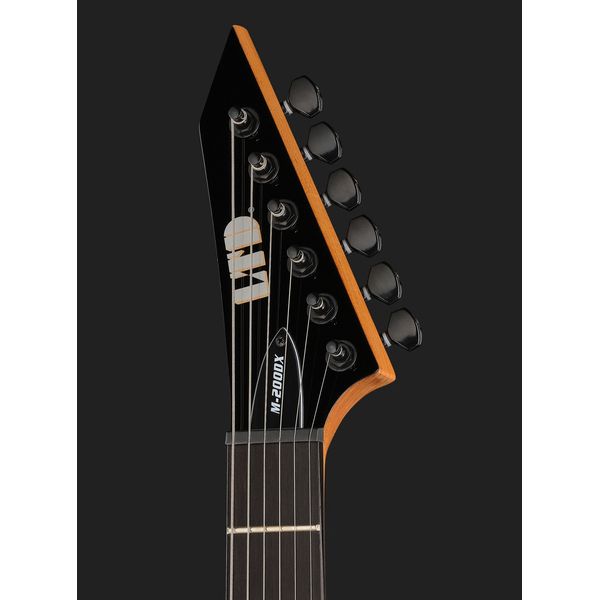 ESP LTD M-200DX NT PB