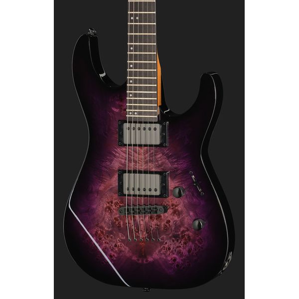 ESP LTD M-200DX NT PB