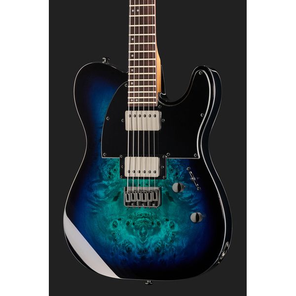 ESP LTD TE-200DX BLB