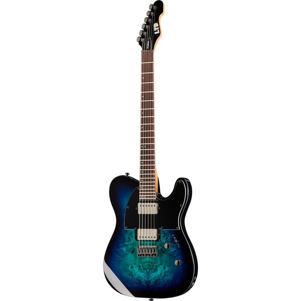 ESP LTD TE-200DX BLB