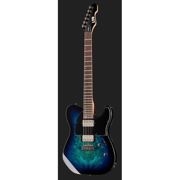 ESP LTD TE-200DX BLB