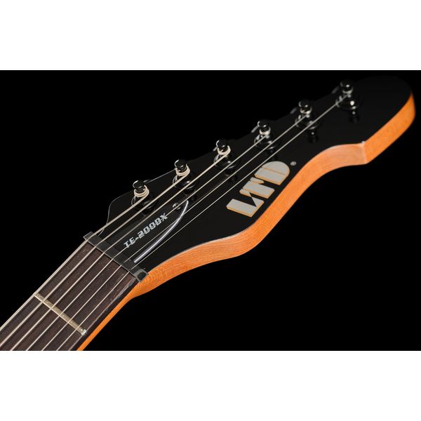 ESP LTD TE-200DX PB
