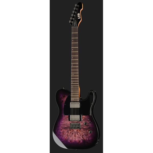 ESP LTD TE-200DX PB