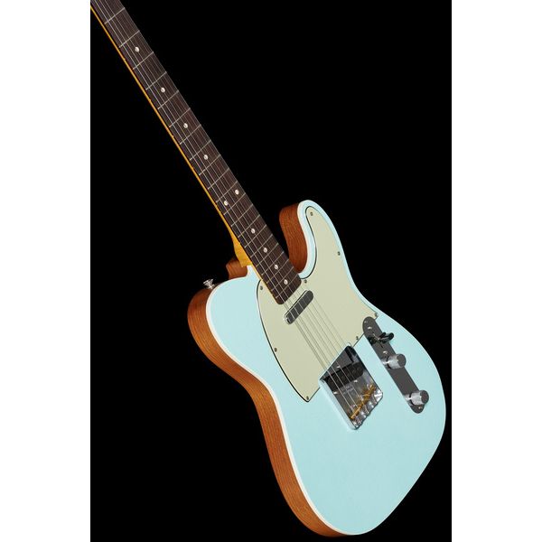 Fender 60 Telecaster Custom SB MBAH