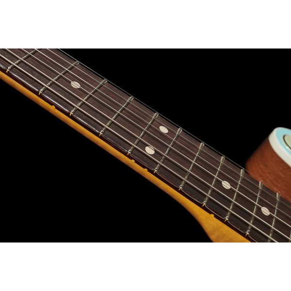 Fender 60 Telecaster Custom SB MBAH