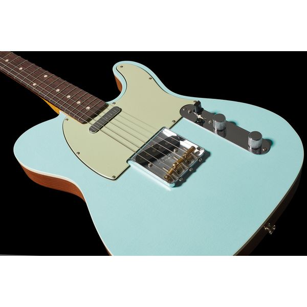 Fender 60 Telecaster Custom SB MBAH