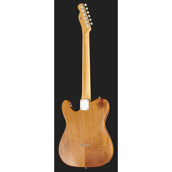 Fender 60 Telecaster Custom SB MBAH