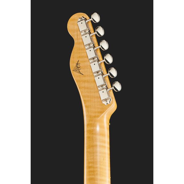 Fender 60 Telecaster Custom SB MBAH