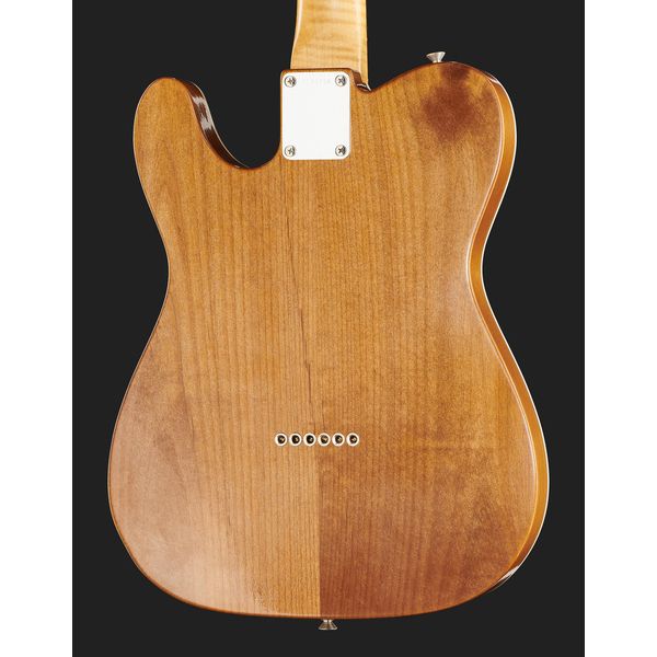 Fender 60 Telecaster Custom SB MBAH