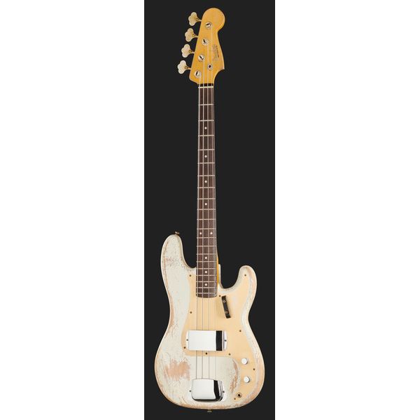 Fender 1960 Precision Bass OW HR MBDG