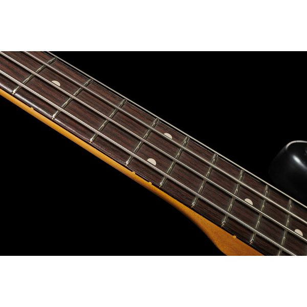 Fender 1959 Precision Bass Bl JM MBDG