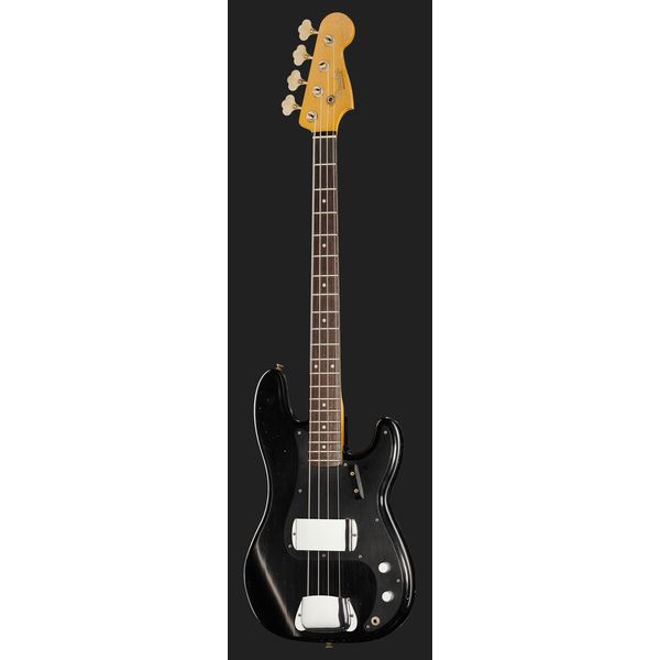 Fender 1959 Precision Bass Bl JM MBDG