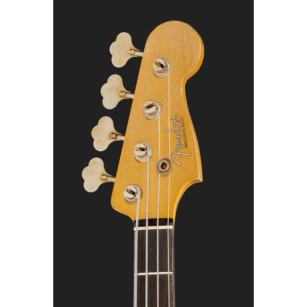 Fender 1959 Precision Bass Bl JM MBDG