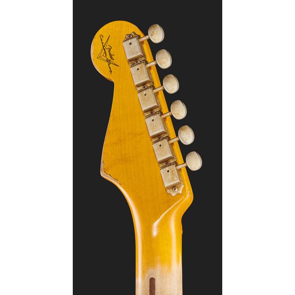 Fender 57 Stratocaster Nocaster Bl HR