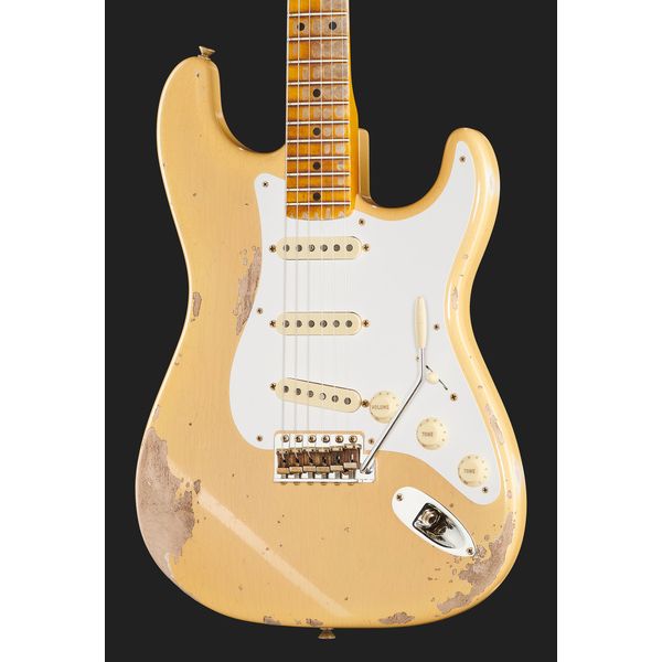 Fender 57 Stratocaster Nocaster Bl HR