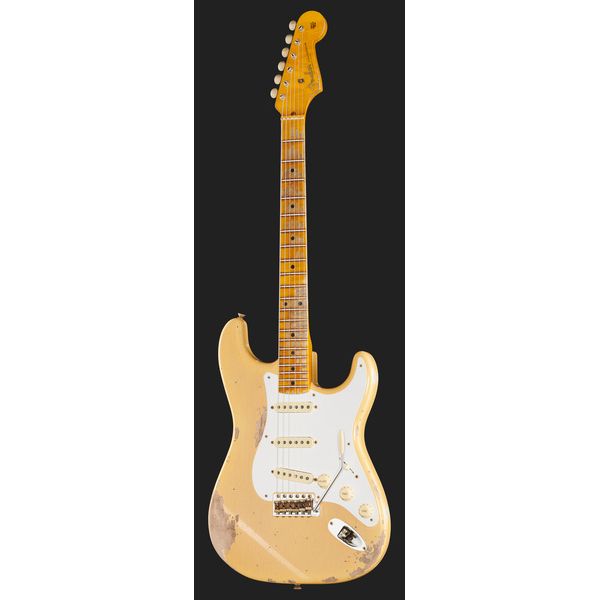 Fender 57 Stratocaster Nocaster Bl HR