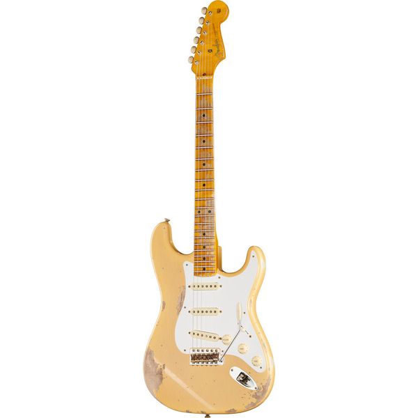 Fender 57 Stratocaster Nocaster Bl HR