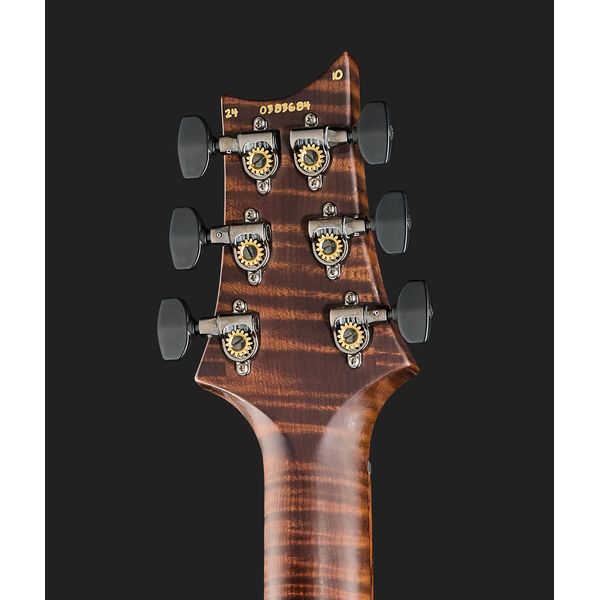 PRS Custom 24 Wood Library CB