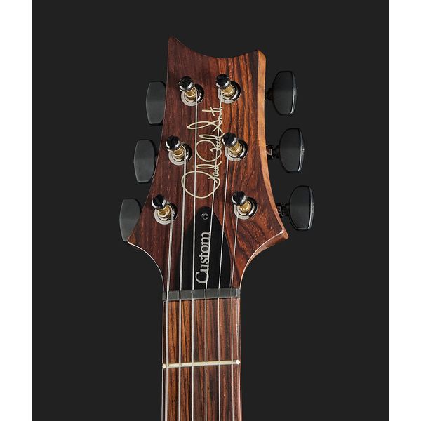 PRS Custom 24 Wood Library CB