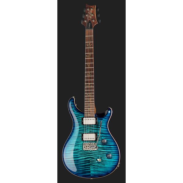 PRS Custom 24 Wood Library CB