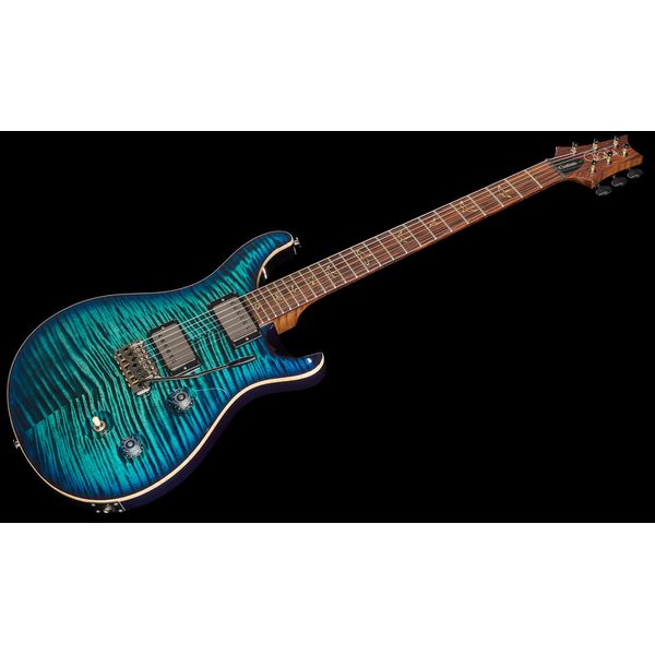 PRS Custom 24 Wood Library CB