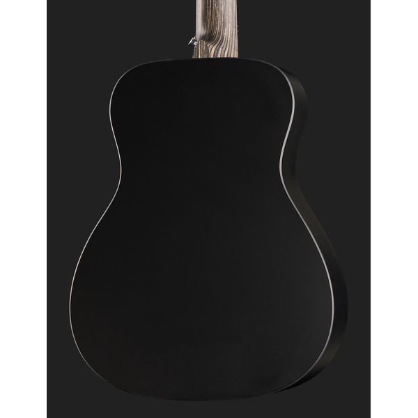 Martin Guitar LX1E Black