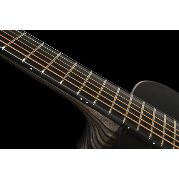 Martin Guitars LX1E Black