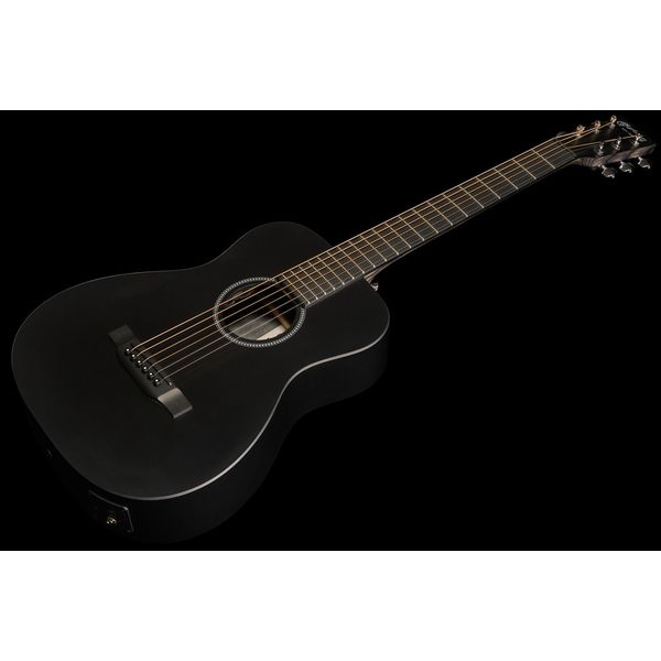 Martin Guitars LX1E Black