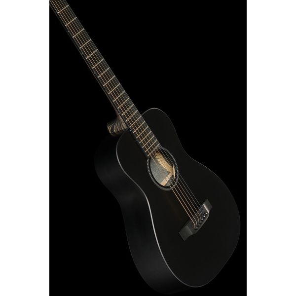 Martin Guitar LX1E Black